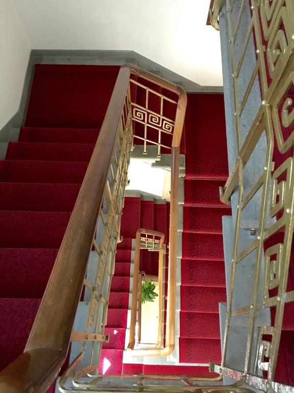 C-Hotels De Rose Palace Florencja Zewnętrze zdjęcie
