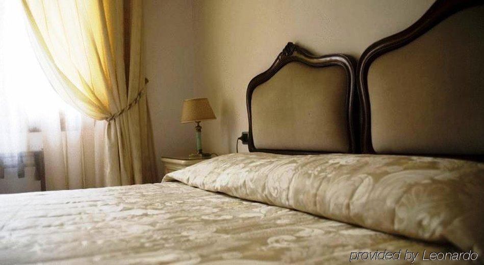 C-Hotels De Rose Palace Florencja Zewnętrze zdjęcie