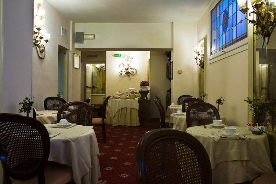 C-Hotels De Rose Palace Florencja Zewnętrze zdjęcie