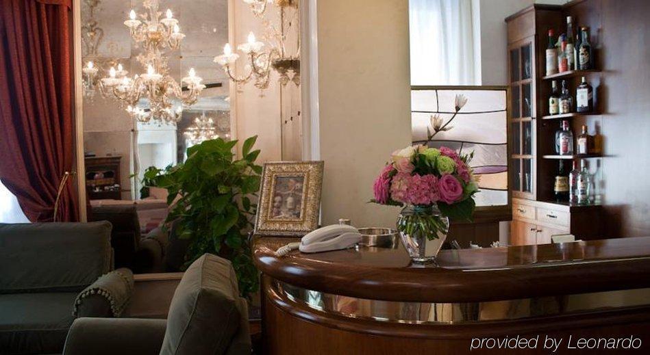 C-Hotels De Rose Palace Florencja Zewnętrze zdjęcie