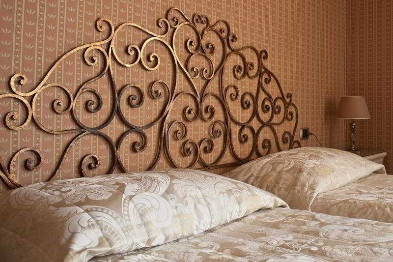 C-Hotels De Rose Palace Florencja Pokój zdjęcie