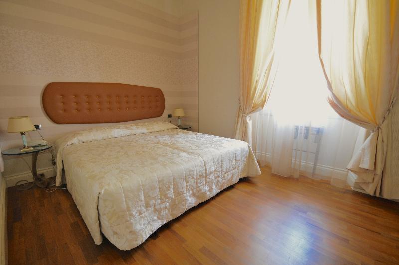 C-Hotels De Rose Palace Florencja Zewnętrze zdjęcie