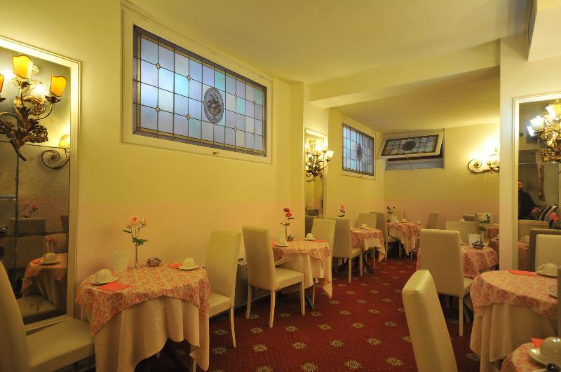 C-Hotels De Rose Palace Florencja Zewnętrze zdjęcie