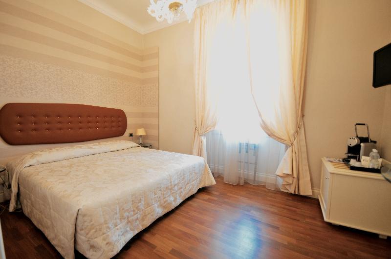 C-Hotels De Rose Palace Florencja Zewnętrze zdjęcie