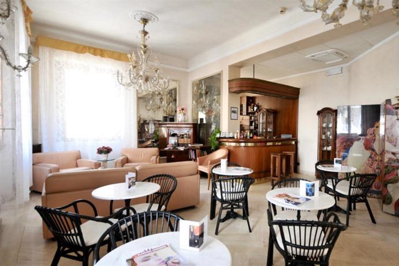 C-Hotels De Rose Palace Florencja Zewnętrze zdjęcie