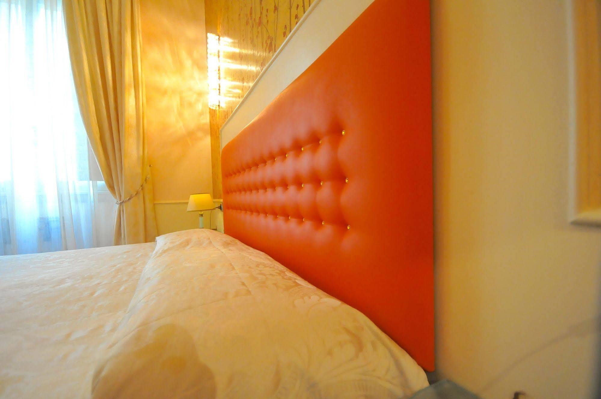 C-Hotels De Rose Palace Florencja Zewnętrze zdjęcie