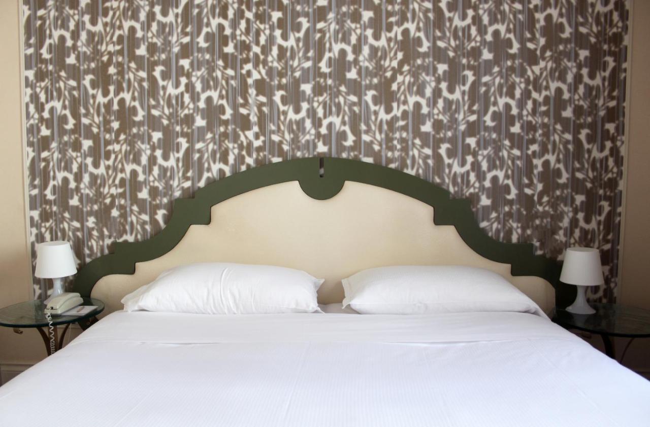 C-Hotels De Rose Palace Florencja Zewnętrze zdjęcie