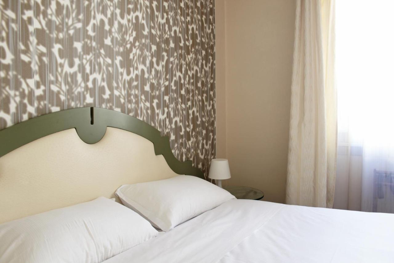 C-Hotels De Rose Palace Florencja Zewnętrze zdjęcie