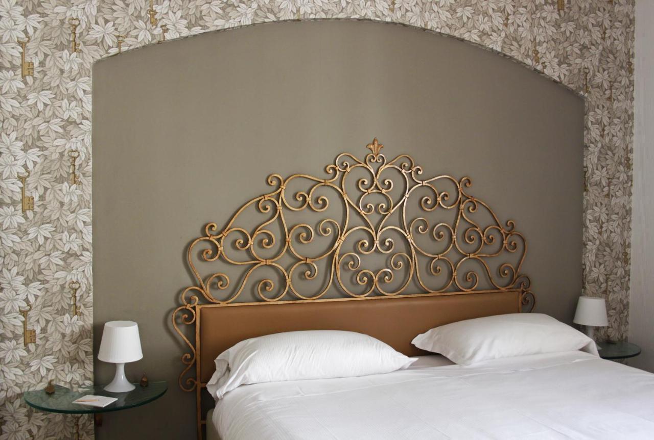 C-Hotels De Rose Palace Florencja Zewnętrze zdjęcie