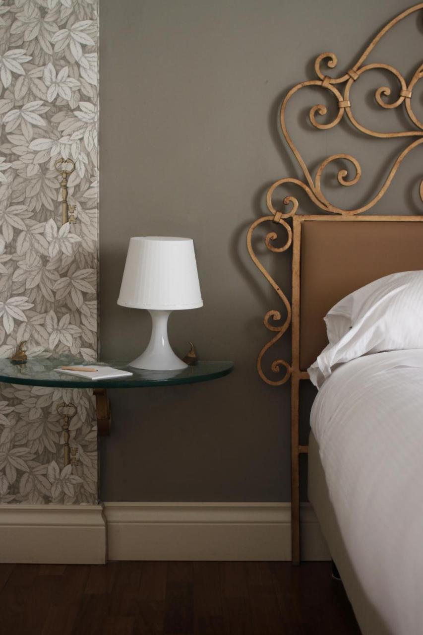 C-Hotels De Rose Palace Florencja Zewnętrze zdjęcie