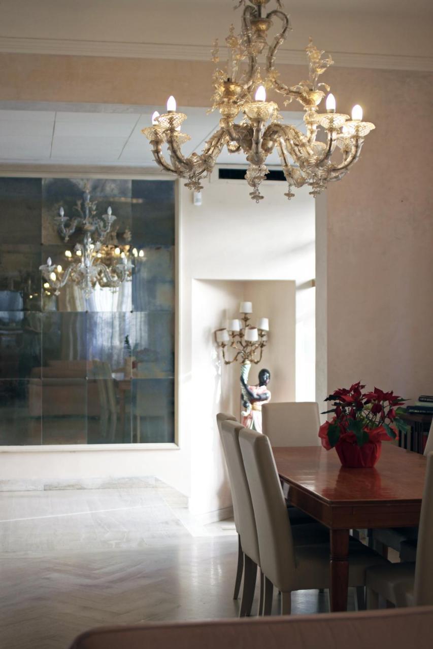 C-Hotels De Rose Palace Florencja Zewnętrze zdjęcie