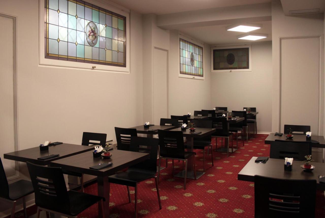 C-Hotels De Rose Palace Florencja Zewnętrze zdjęcie