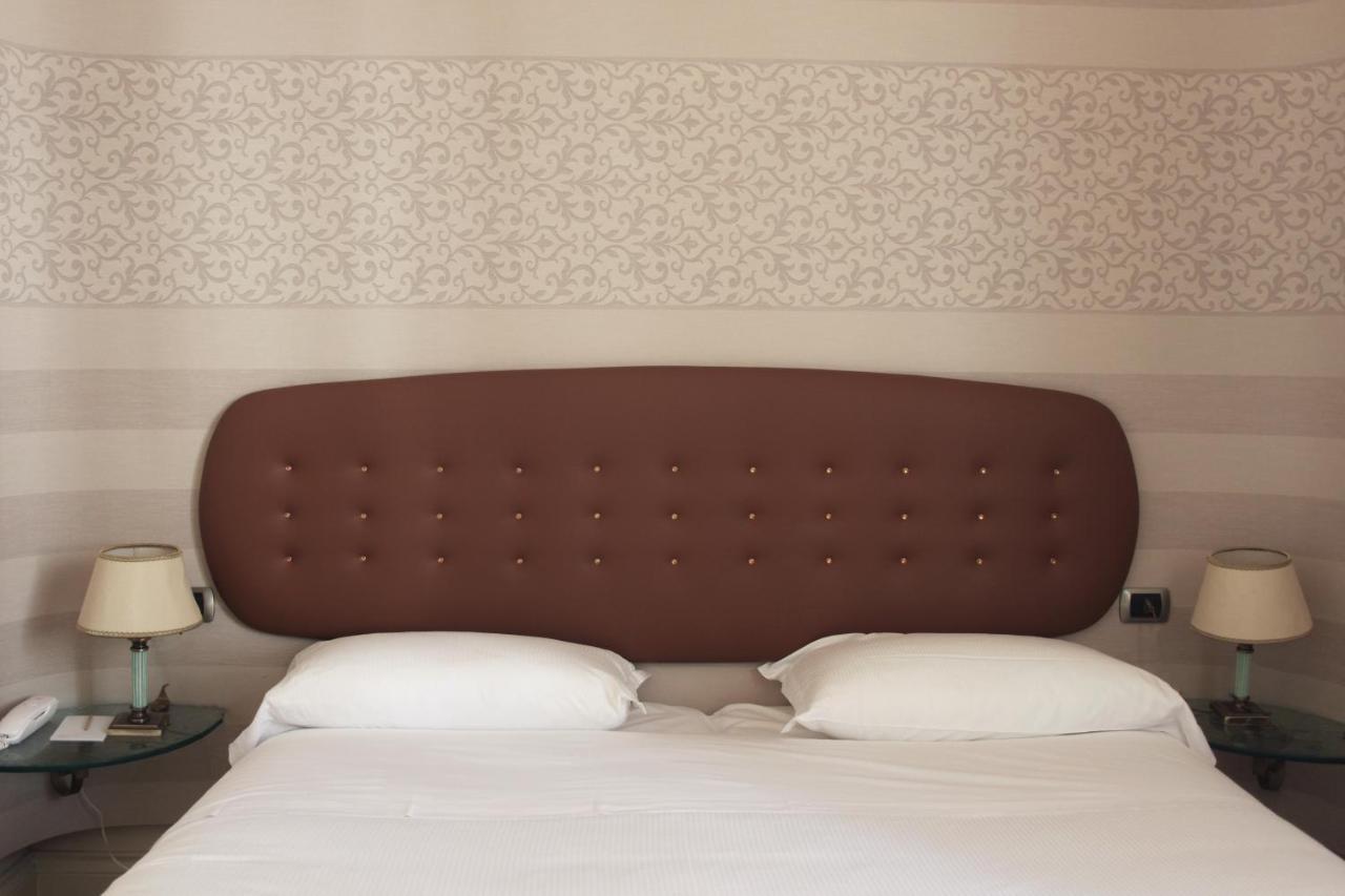 C-Hotels De Rose Palace Florencja Pokój zdjęcie